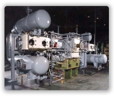Industrial Power Source